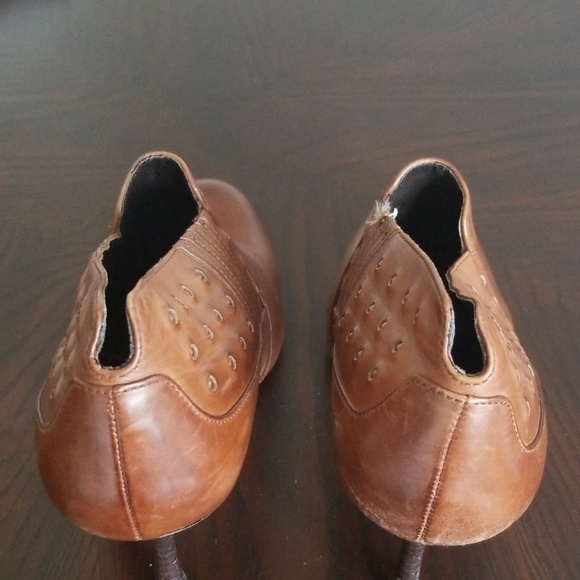 Max Studio booties - Picture 3 of 5